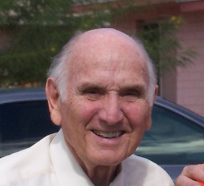 Obituario de Walter Mervin Steele Jr.