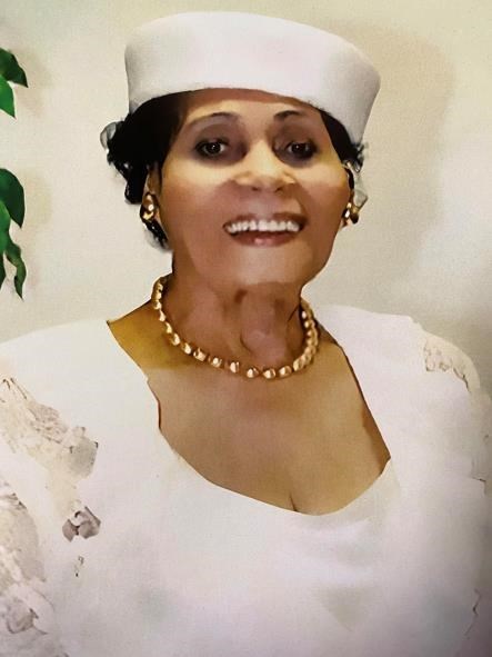 Obituary of Dorothy Ree Stanton