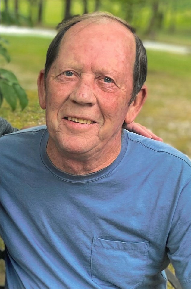 Jerry Nordman Obituary Alexander, AR