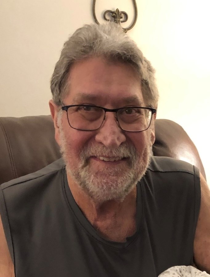 Obituary of Kenneth Ray Stegall