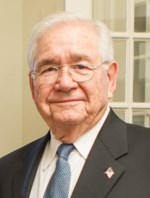 Donald Burch