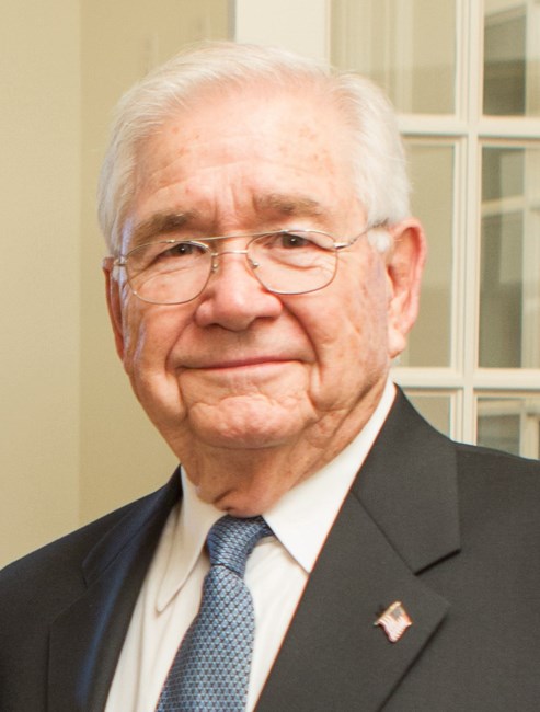 Obituary of Donald Jean Burch Sr.