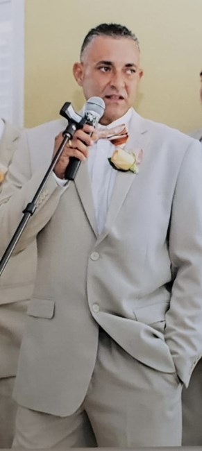 Obituary of Javier Torres Sepulveda