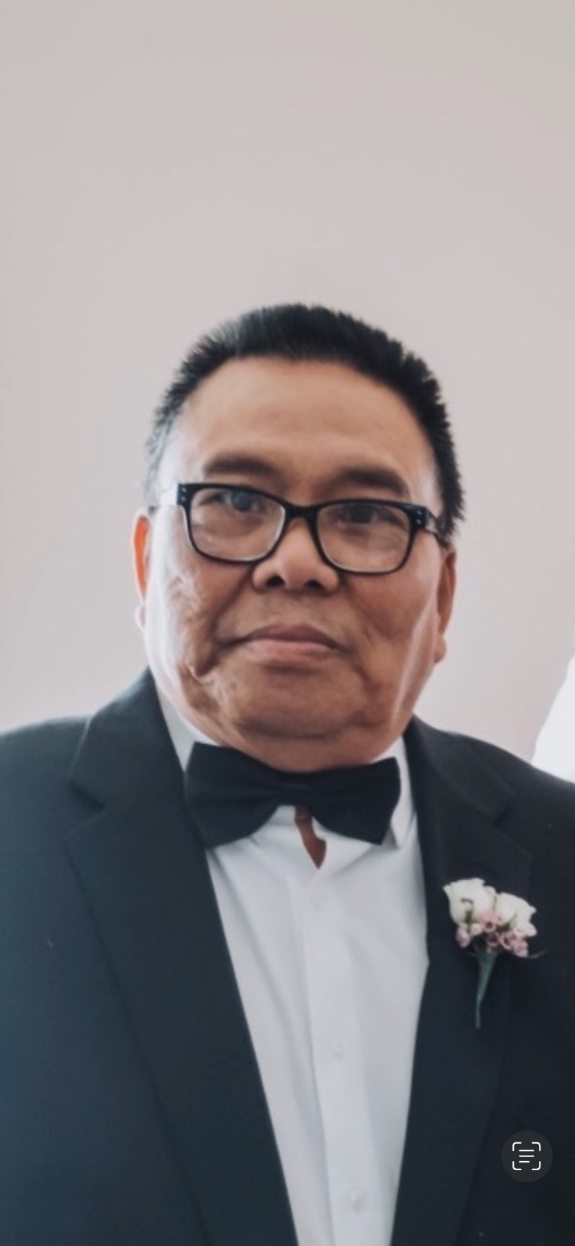 Obituary of Thiem Ngoc Dang