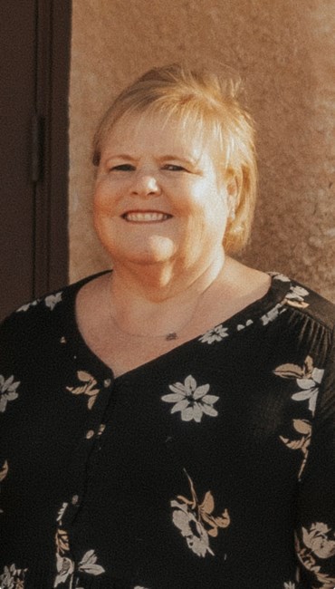 Obituary of Dana Kay St. Aubin-Page