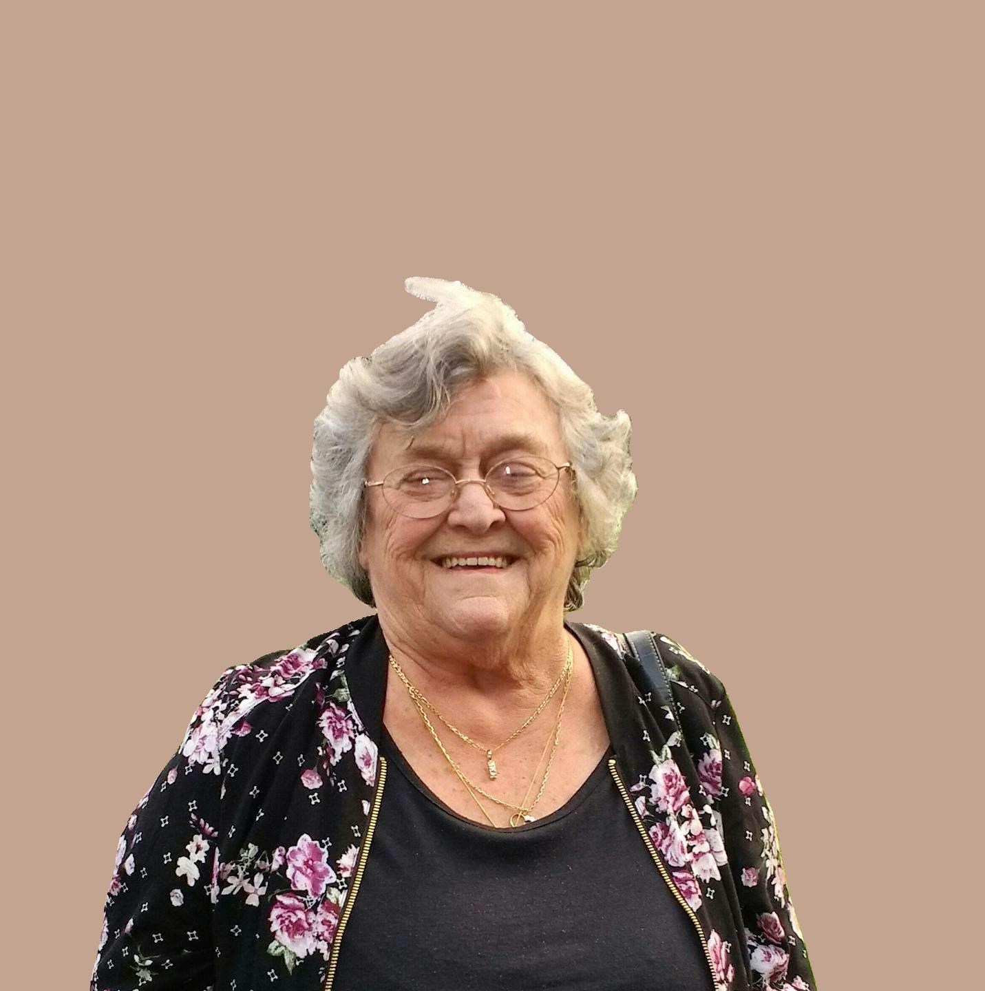 Obituary of Bonnie Jean Johnson