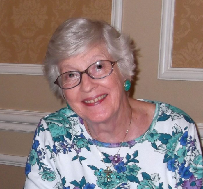 Obituary of Margaret M. Lehman