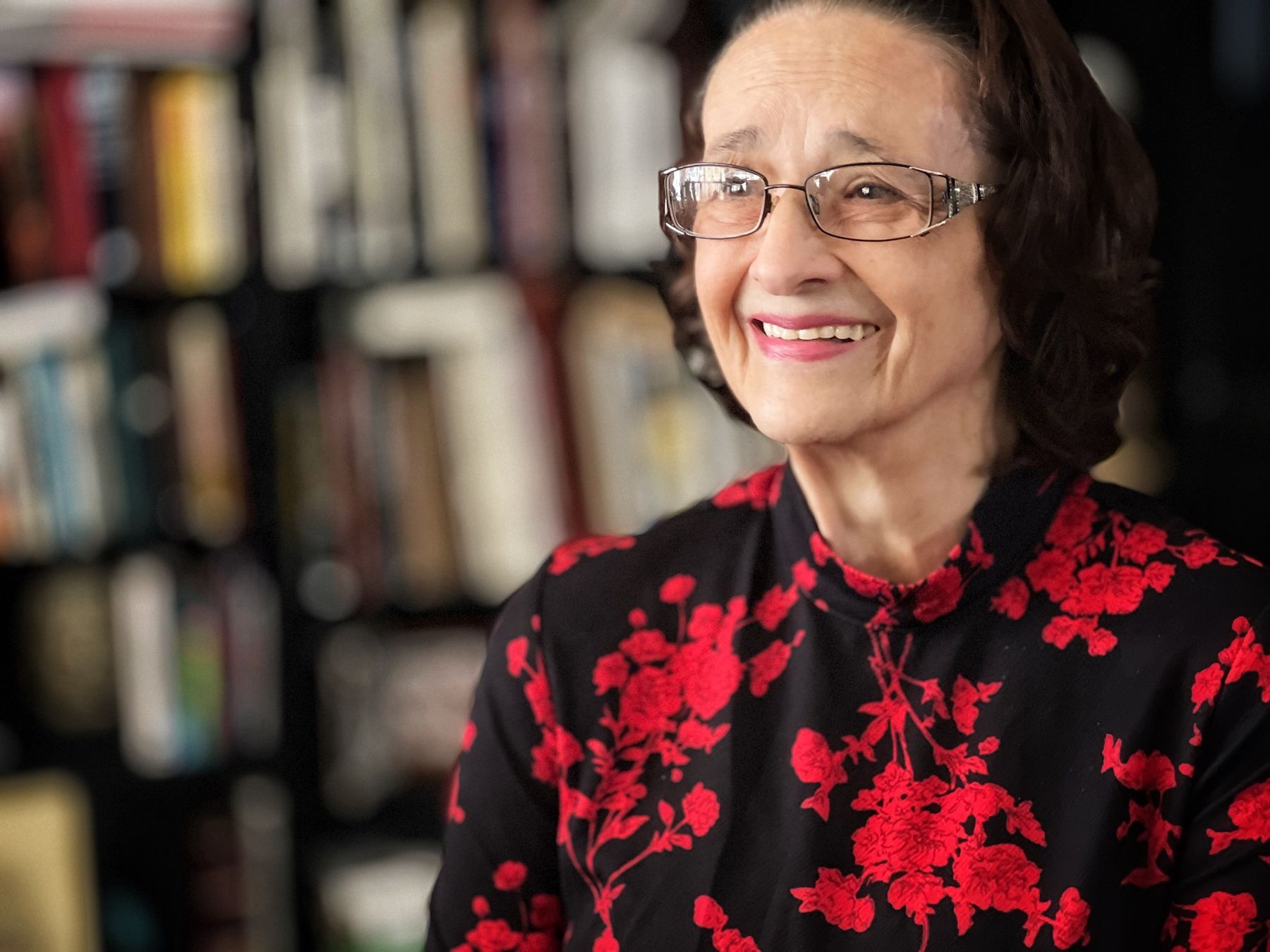 Obituary of Mirella Teresita Flores