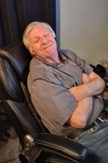 Obituary of John Benton Bellomy