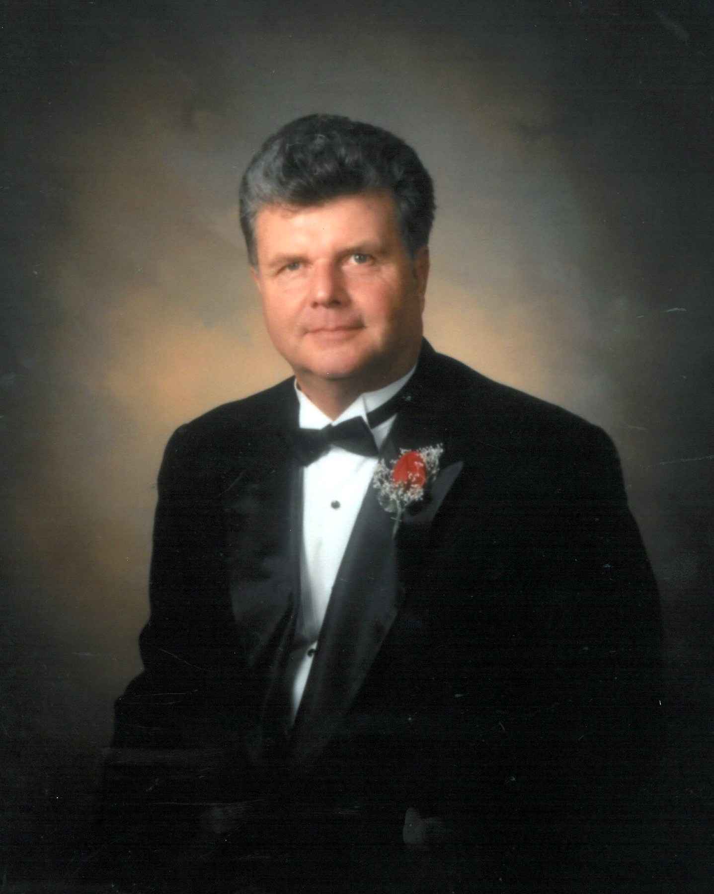Warren "Bud" Wilkinson Obituary - Jacksonville Beach, FL