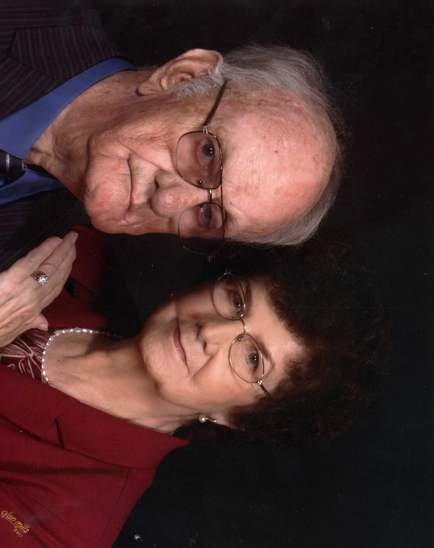 Obituary of JB Henry