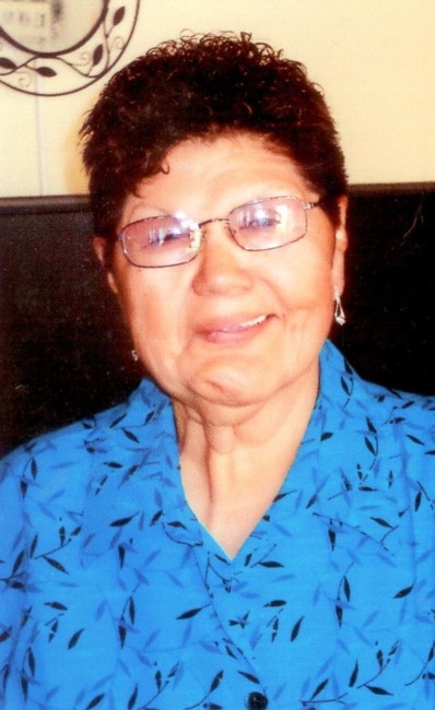 Obituary of Neva Ann Hiwalker