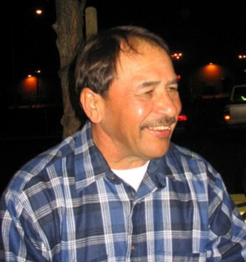 Obituary of Henry Borquez