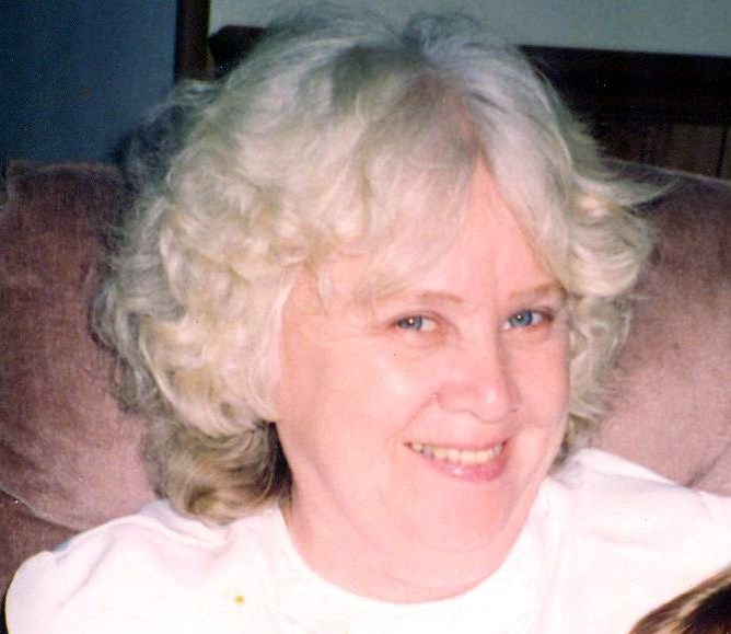 Obituary of Mrs. Betty Pegram Rose Byrd