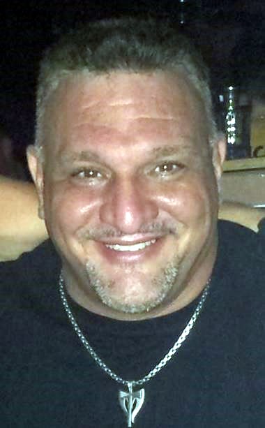 Obituary of Steven Smoker