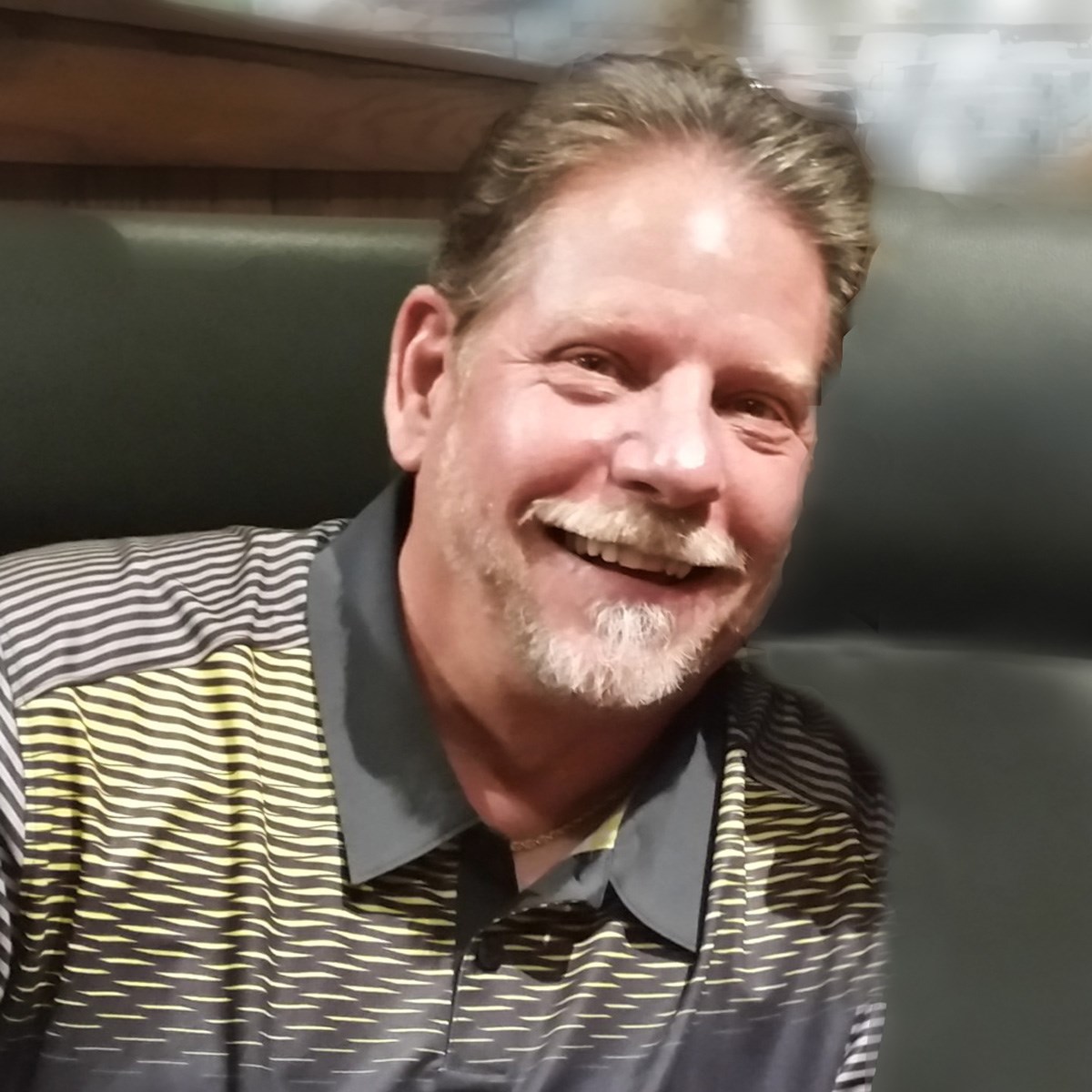 Obituary of Paul Lee Michaud