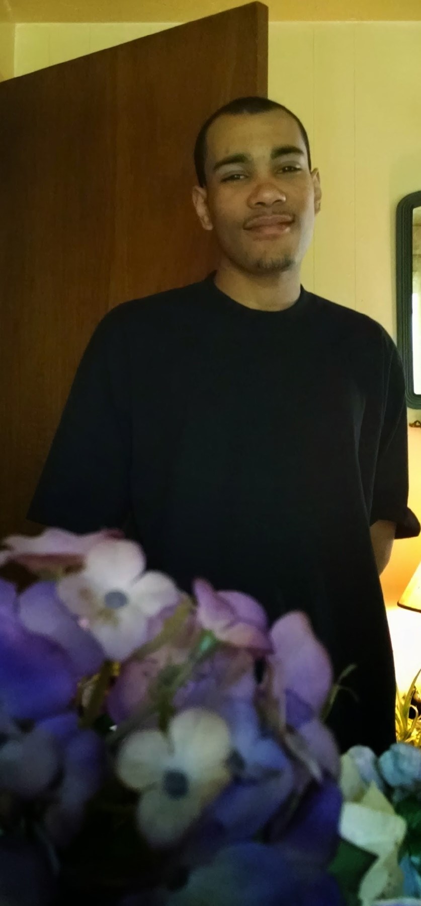 Obituary of Anthony Maurice Thomas