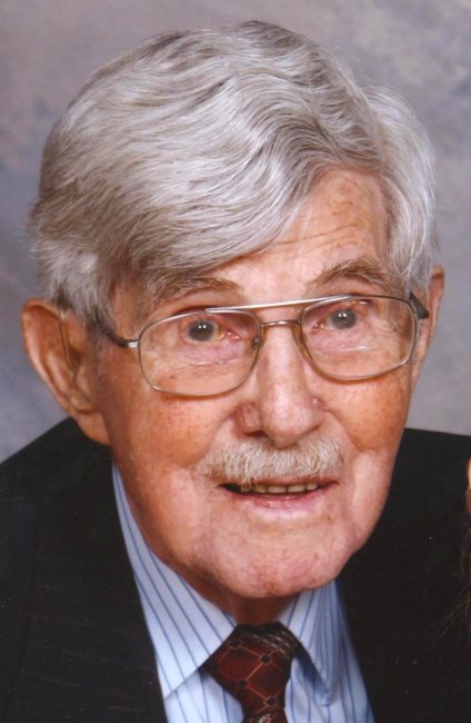 Obituary of Doug Warner