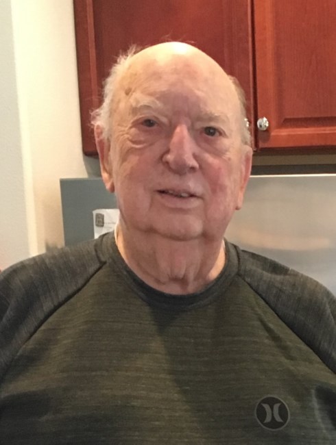 Obituary of Robert Ashby Berk