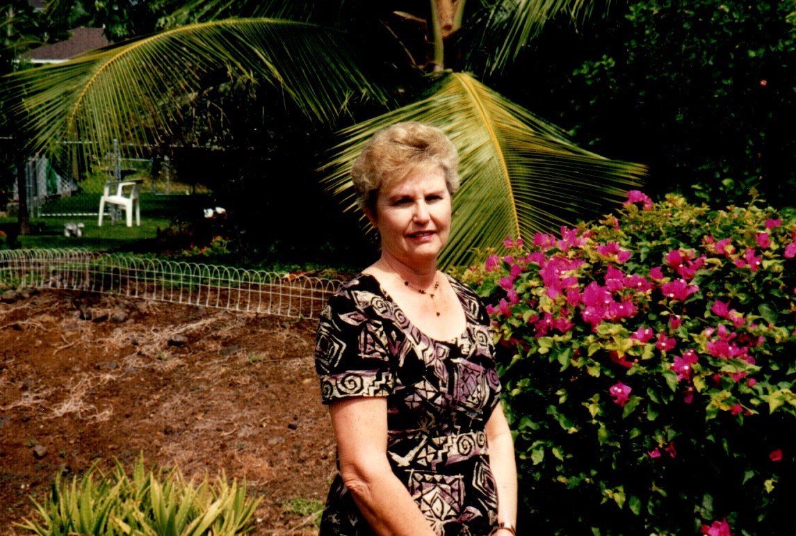Obituary of Marlys May Graser (Allen)
