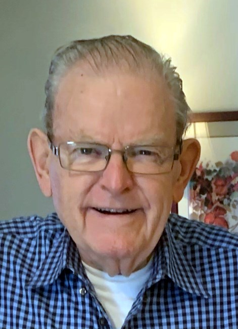 Obituary of Joseph A. Smith