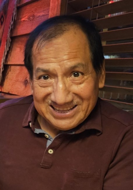 Avis de décès de Carlos A. Cordero