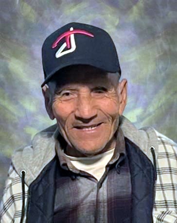 Obituario de Ildefonso C Gasca