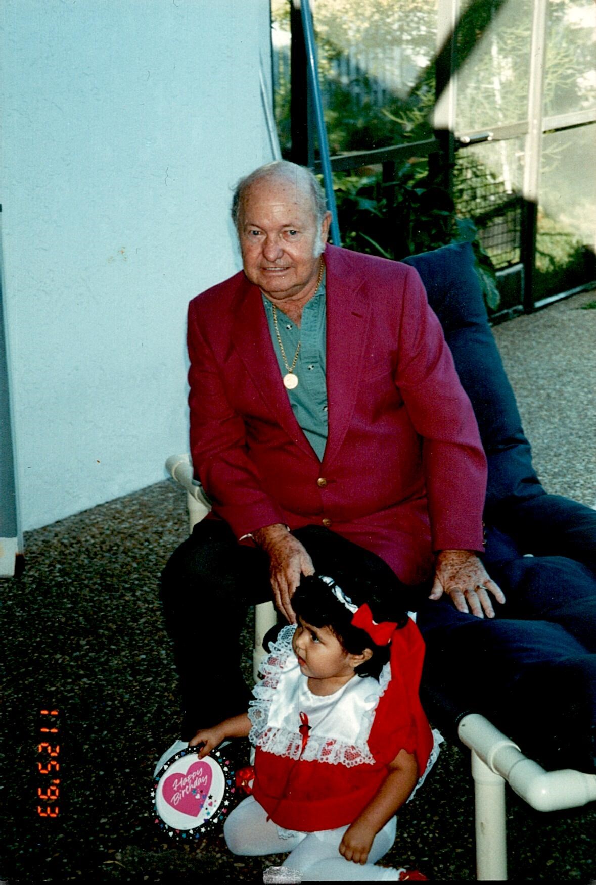 Obituary of Thomas D Pierce Jr.