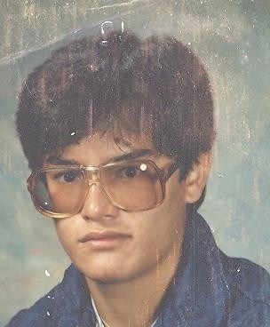 Obituary of David Dion