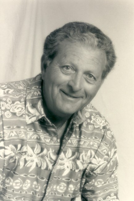 Obituary of Joseph Lawrence Messineo