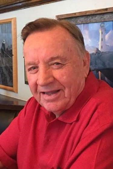 Obituary of John Howard Staggs