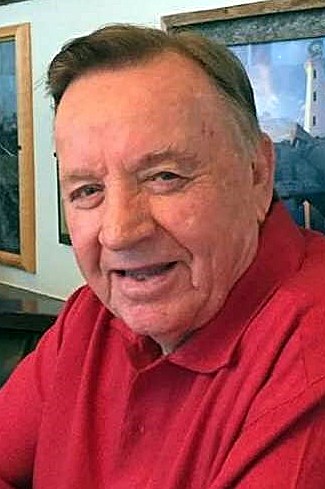Obituary of John Howard Staggs