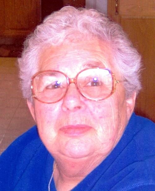 Obituary of Lois F. Rose