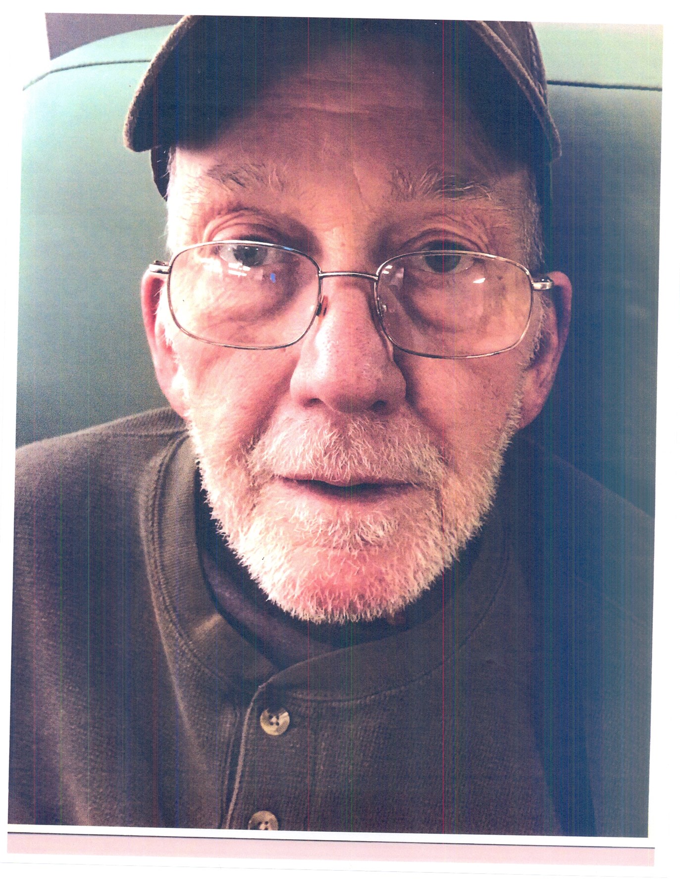 Obituary of Frank Wesley McNeal