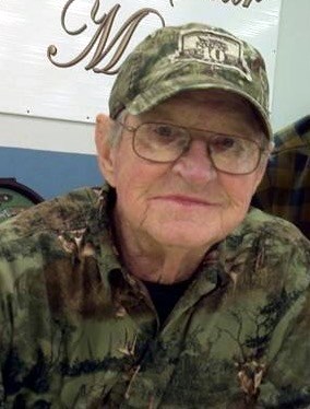 Obituary of Bill Green