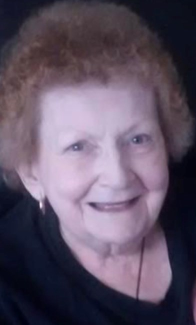 Obituary of Jane Carylon Price