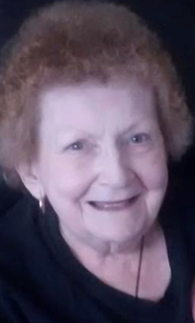 Obituario de Jane Carylon Price