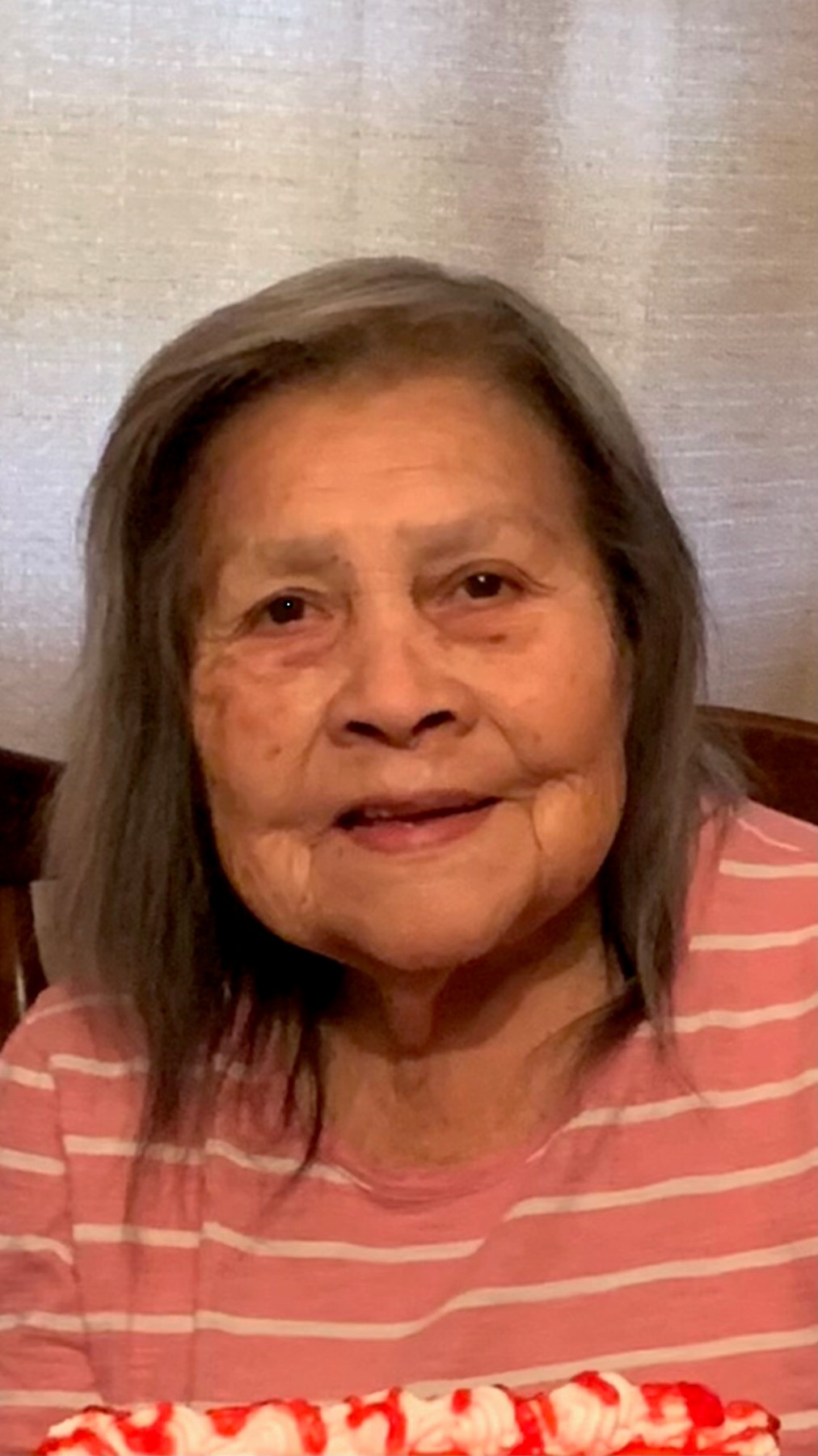 Obituary of Ella Mae Foreman