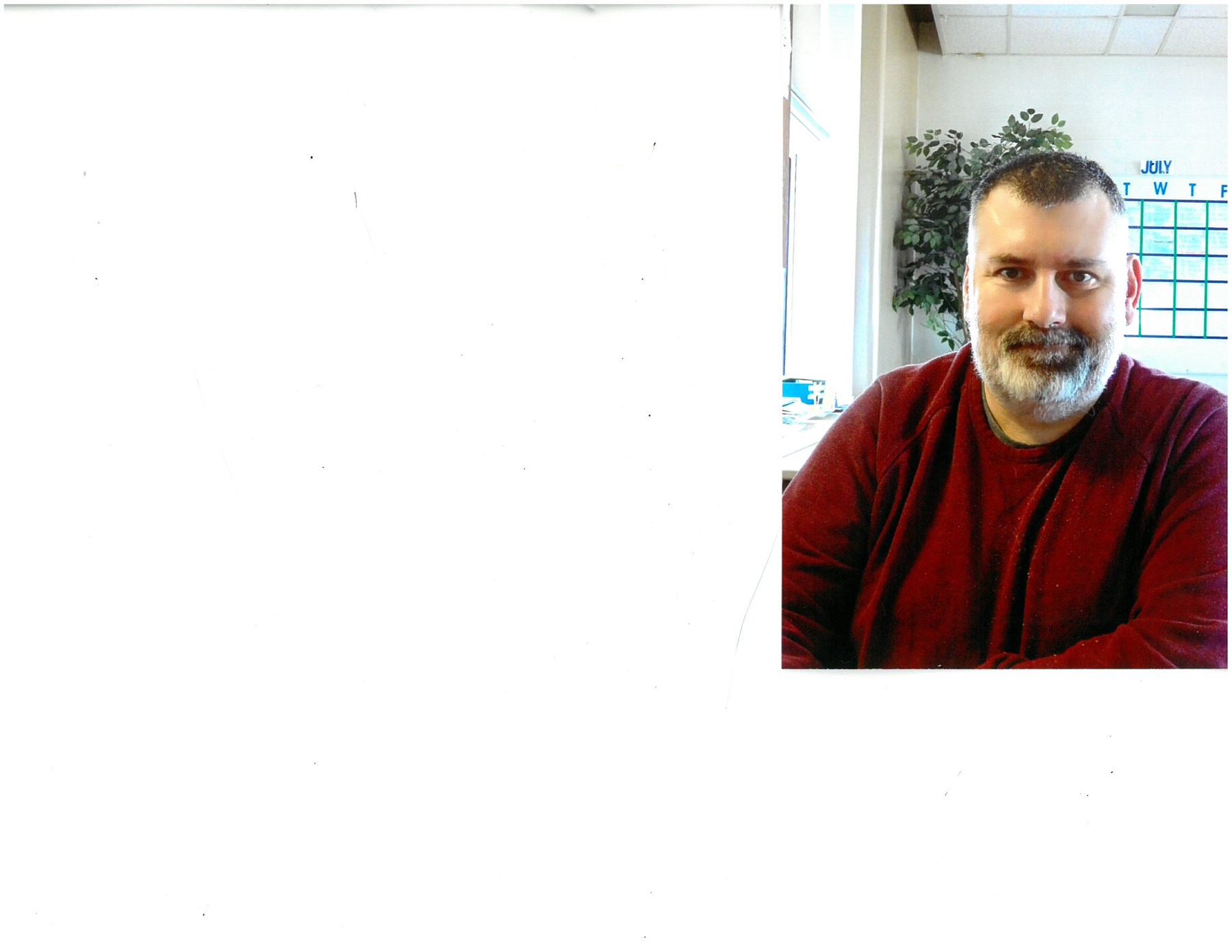 Obituary of Terry Alan Black