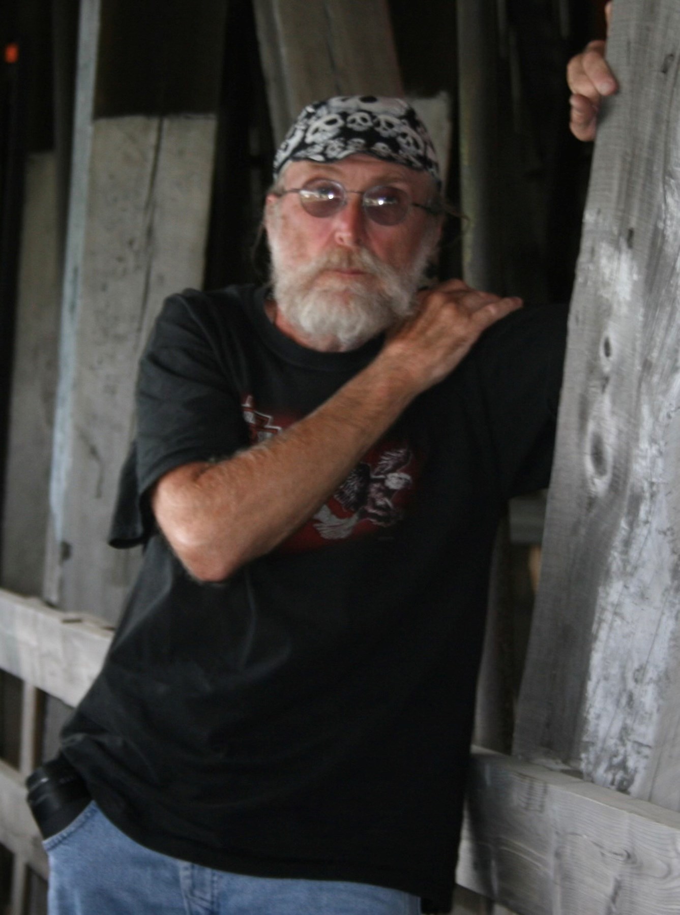 Obituary of Richard Harvey Dyer