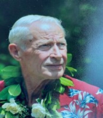 Obituary of James Clayton Taylor