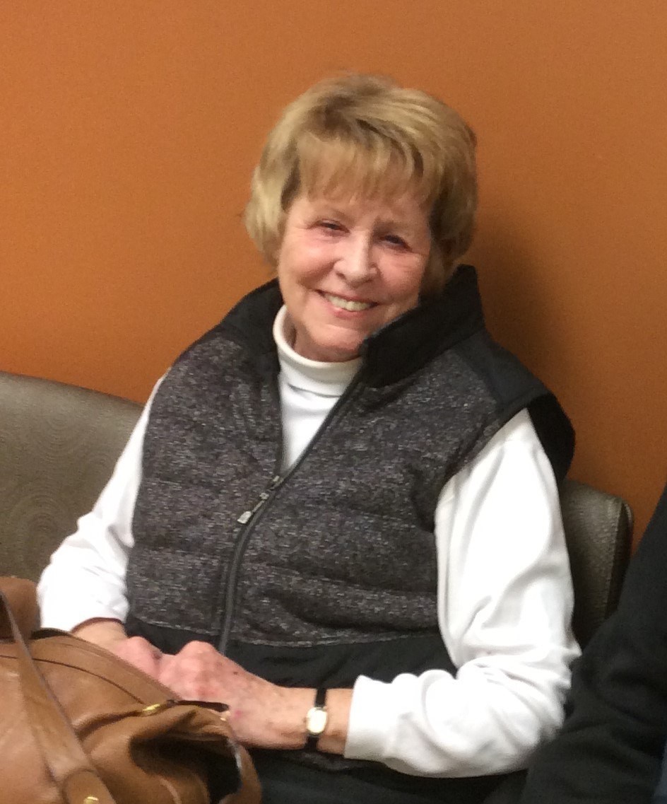 Obituary of Elizabeth "Chip" Brainard