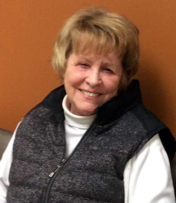 Obituary of Elizabeth "Chip" Brainard