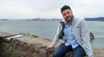 Obituary of Julio Cesar Ortega Contreras