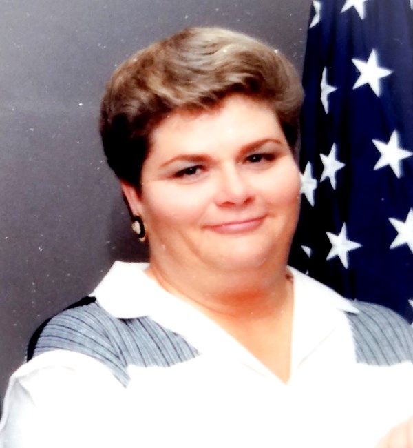 Obituary of Sandra Sue Richards