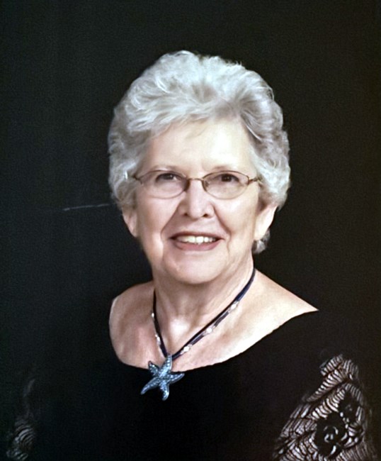 Obituary of Carolyn Wallace