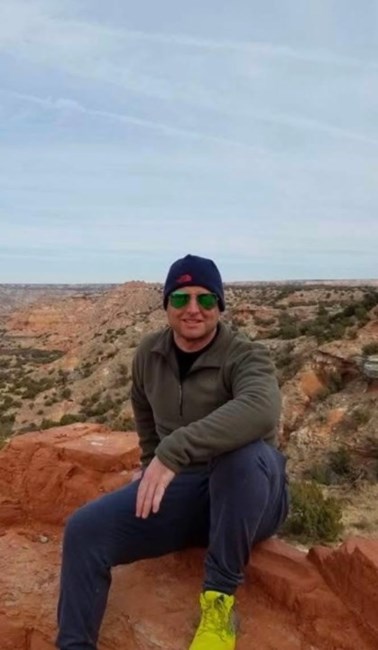 Obituary of Joseph Brian Russell