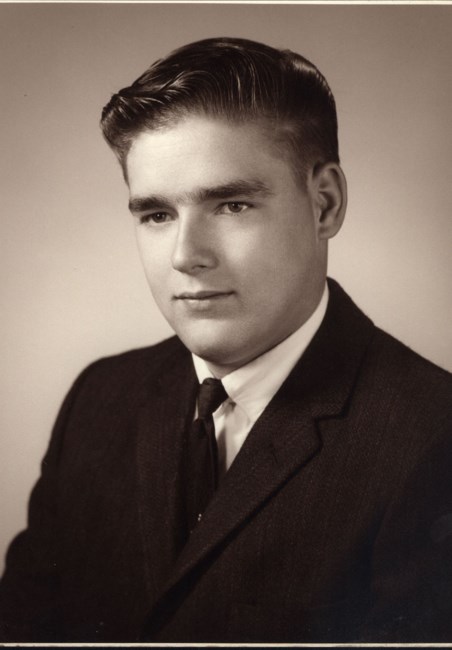 Obituary of Ronald Deane Walz