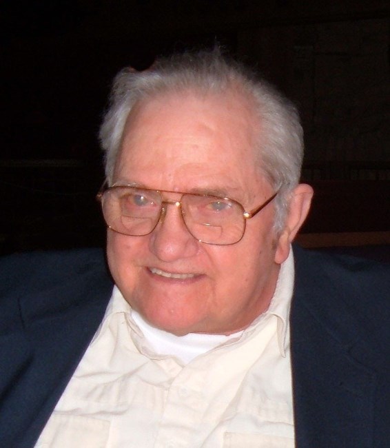 Obituary of Maurice Albert Olson