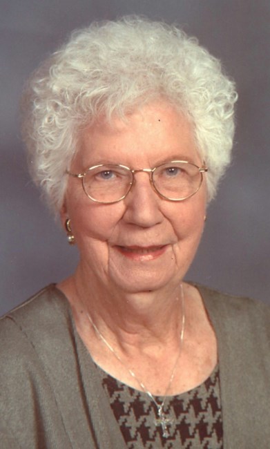 Obituary of Armetta Ruth Pewsey